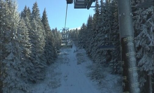 Radno vreme Ski centra Kopaonik