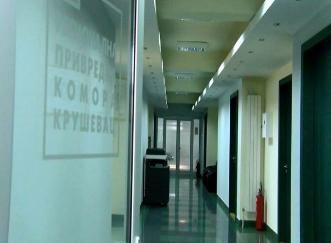 „Dan otvorenih vrata sa inspektorima“ u PKS RPK Kruševac