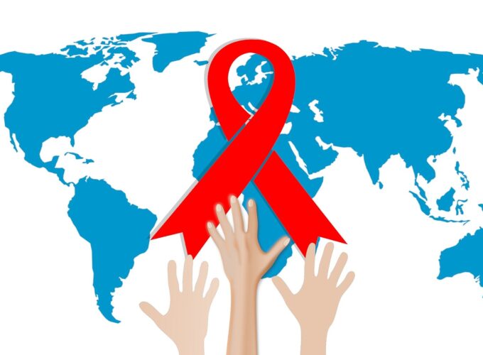 Svetski dan borbe protiv AIDS-a