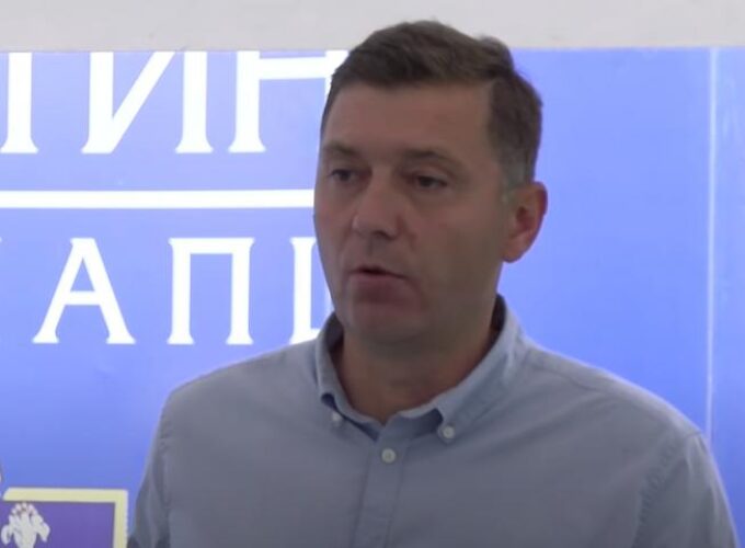 Zelenovićeva „evropska ruka“ ide protiv naroda: Fajon glavna uzdanica za otimanje vlasti u Šapcu