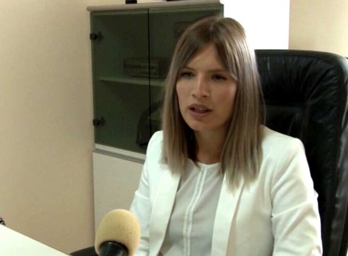 Otvoreno o problemima sa gradjanima Brusa – narodna poslanica Marija Todorović