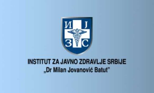 Plan imunizacije Instituta Batut