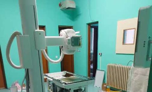 U bruskom Domu zdravlja zvanično pušten u rad novi rendgen aparat