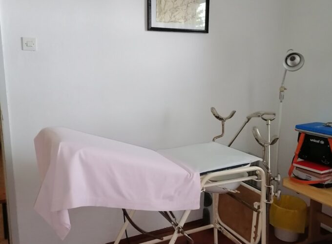 Organizovani preventivni ginekološki pregledi u Zdravstvenoj ambulanti u Krivoj Reci