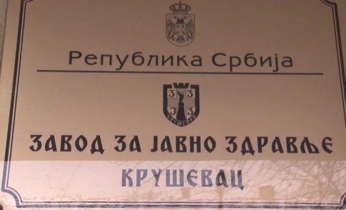 Dnevni izveštaj obolelih na teritoriji Rasinskog okruga – 14.04.2022