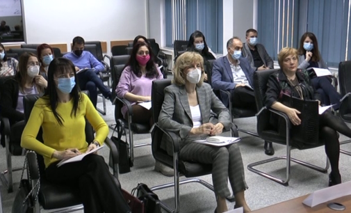 Kako poslovati u vreme i nakon pandemije „Izvori finansiranja“ tema sastanka u RPK