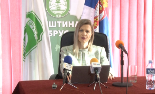 Valentina Milosavljević – Nastavljamo dalje sa velikim poduhvatima