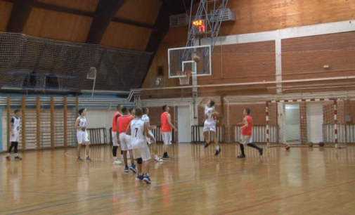 O razvoju košarke na teritoriji opštine Brus