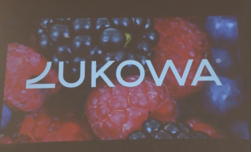 Prezentacija kompanije „Lukowa food“