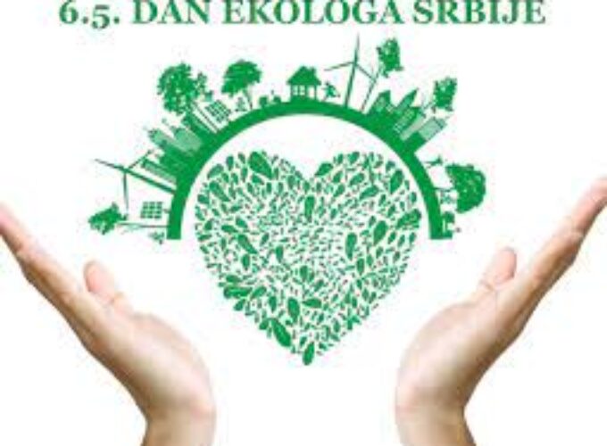 Ekolozi u Srbiji danas obeležavaju svoj dan
