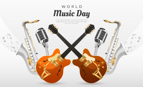 Svet obeležava Dan muzike
