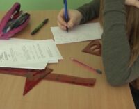 Opštinsko takmičenje iz matematike za srednjoškolce