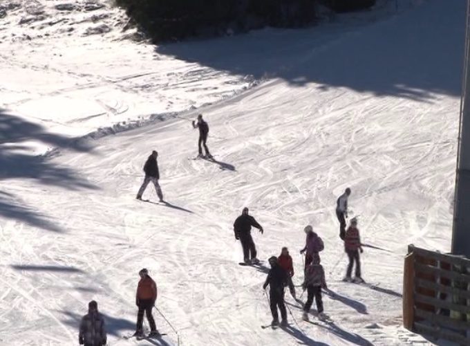 Promo ski-vikend na Kopaoniku