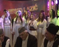 Etno veče – čuvanje tradicije od zaborava