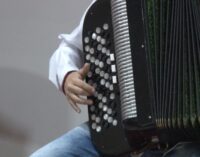 Koncert niže muzičke škole u Centru za kulturu Brus