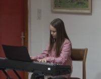 Uspesi muzičke škole Stevan Hristić u Brusu