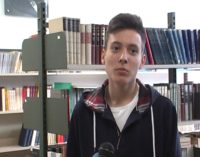 Bruski srednjoškolci na Književnoj olimpijadi