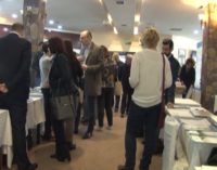 KONFERENCIJA  O OTPADNIM VODAMA U BRZEĆU