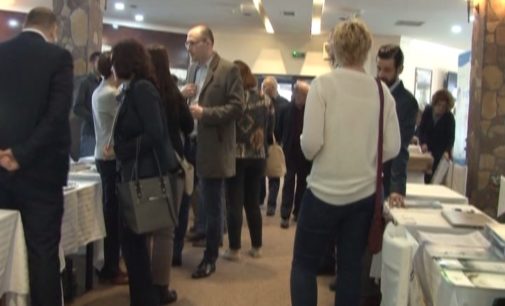 KONFERENCIJA  O OTPADNIM VODAMA U BRZEĆU