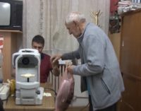 Još jedna u nizu akcija Udruženja  penzionera opštine Brus