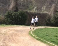 ODRŽANO OPŠTINSKO TAKMIČENJE U ATLETICI