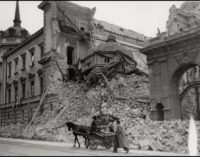 77 godina od bombardovanja Beograda
