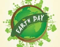 Danas je Dan planete Zemlje