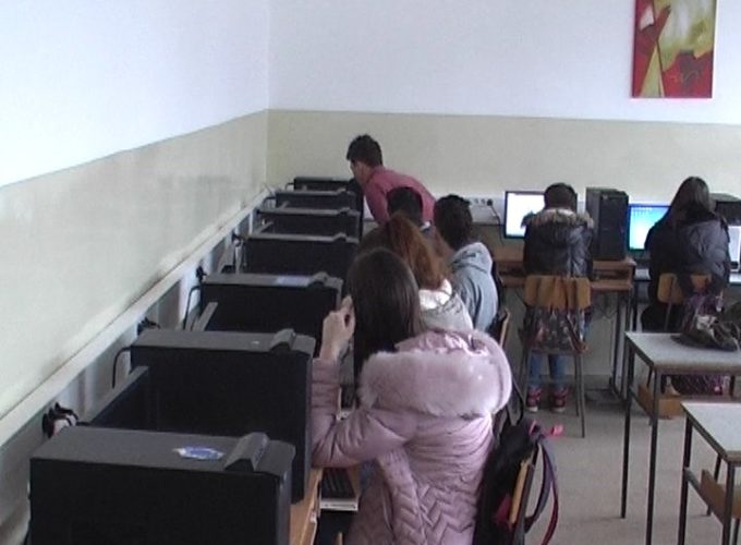 U Srednjoj školi u Brusu aktivnosti povodom obeležavanja Dana broja π