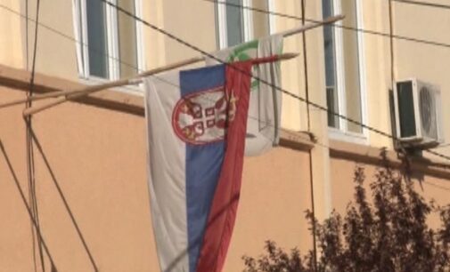 Iz Štaba za vanredne situacije opštine Brus