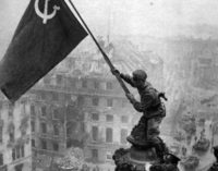 9. maj – Dan pobede nad fašizmom i Dan Evrope