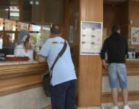 Isplata prvog dela penzija za mart
