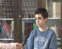 Bruski srednjoškolci na republičkom takmičenju iz istorije