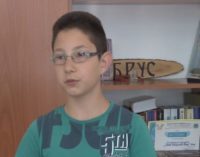 Brusjanin Đorđe Tomić najbolji na republičkom takmičenju iz fizike