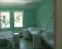 Uskoro svečano otvaranje renoviranog Doma zdravlja