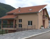 Licenca bruskom Domu MNRL