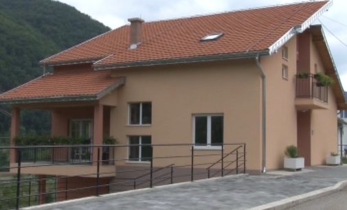Licenca bruskom Domu MNRL