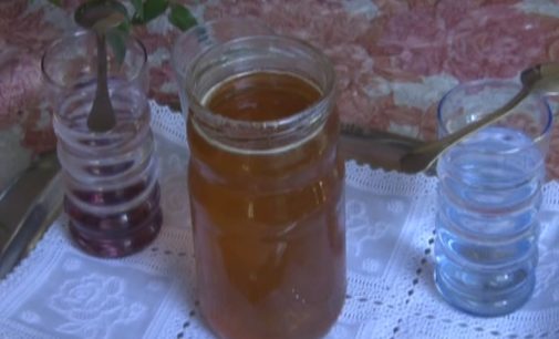 Dugovečnost zahvaljujući pčelama