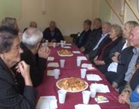 U službi najstarijih građana