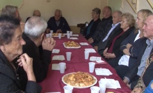 U službi najstarijih građana