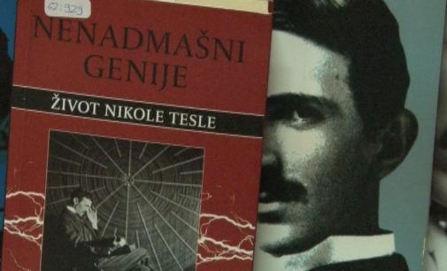 Danas je dan nauke i rodjendan Nikole Tesle