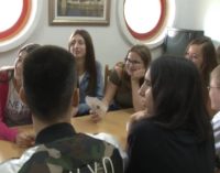 EU info dan u Brusu