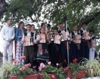 Bruski frulaši osvojili Prislonicu