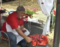 “Izađi mi na teglu”