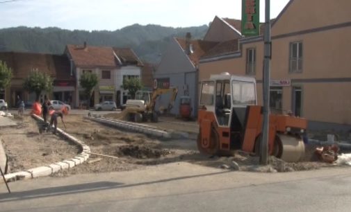 Nova zvona u crkvi Svetog Preobraženja