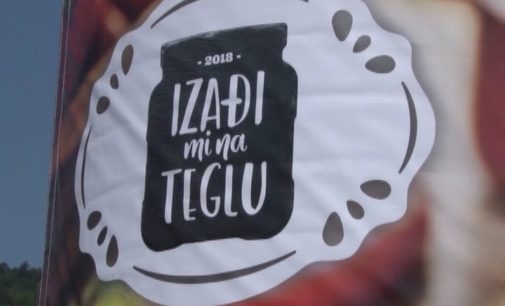 „Trio Fantastiko“ pobednik takmičenja „Izađi mi na teglu“