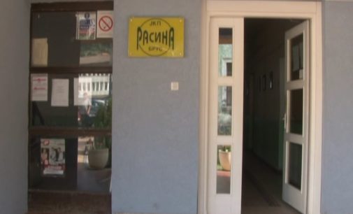Uskoro izmeštanje  deponije JKP Rasina Brus