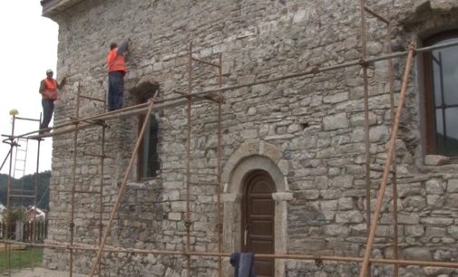 U novom ruhu za Dan opštine