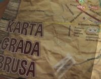 Nova emisija na talasu Radio Brusa