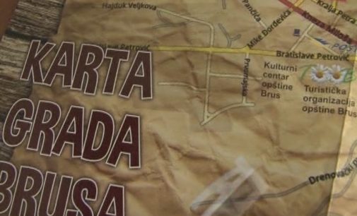 Nova emisija na talasu Radio Brusa