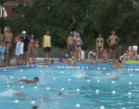 Proglašeni pobednici turnira u plivanju